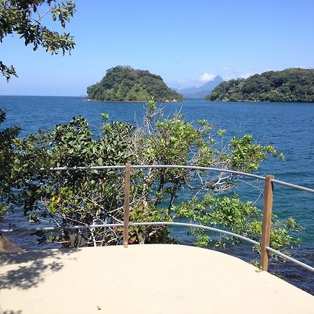 Vila Casa Angra Dos Reis Exteriér fotografie