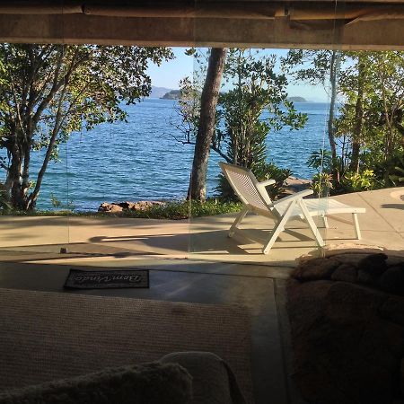 Vila Casa Angra Dos Reis Exteriér fotografie