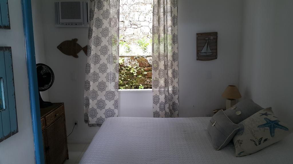 Vila Casa Angra Dos Reis Exteriér fotografie