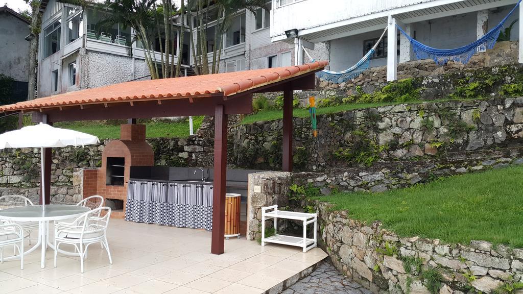 Vila Casa Angra Dos Reis Exteriér fotografie