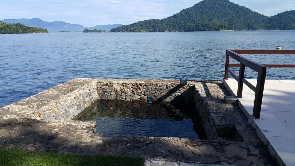 Vila Casa Angra Dos Reis Exteriér fotografie