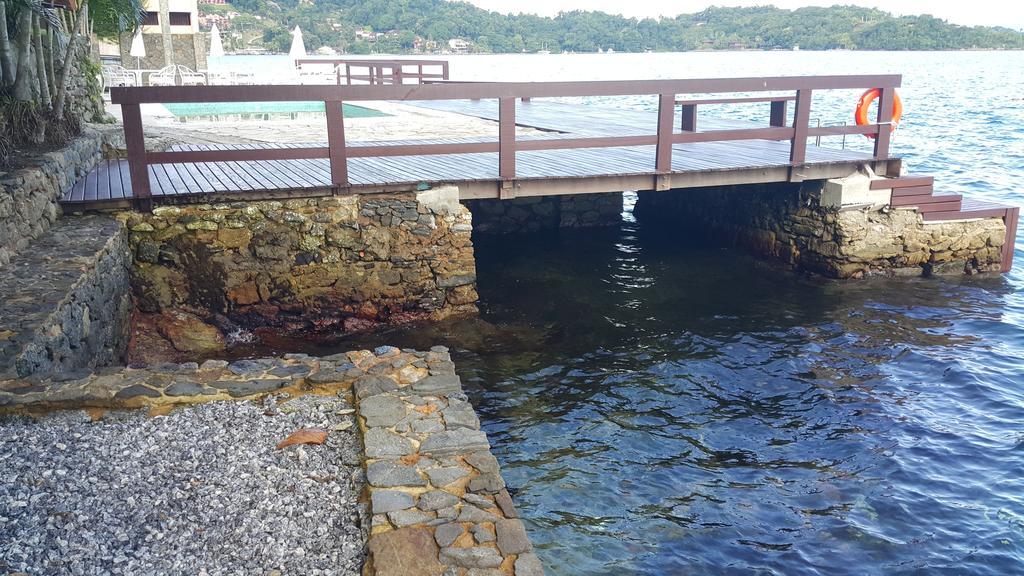 Vila Casa Angra Dos Reis Exteriér fotografie