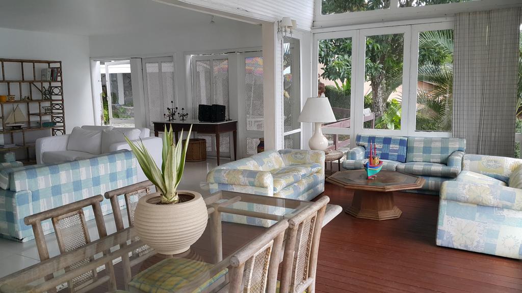 Vila Casa Angra Dos Reis Exteriér fotografie