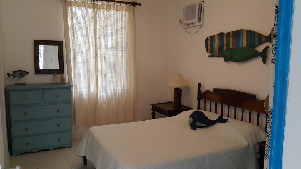 Vila Casa Angra Dos Reis Exteriér fotografie