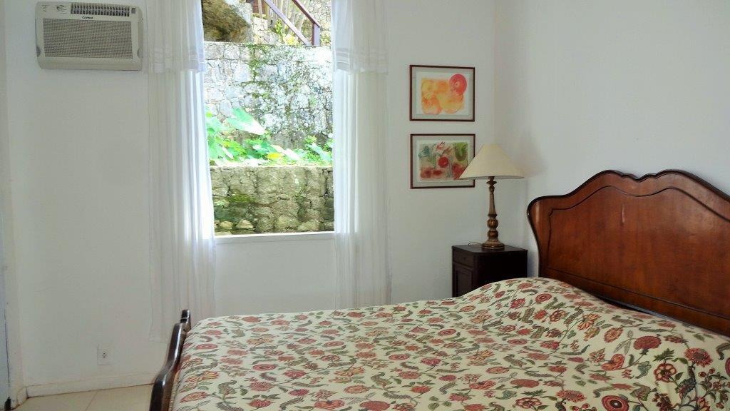 Vila Casa Angra Dos Reis Exteriér fotografie