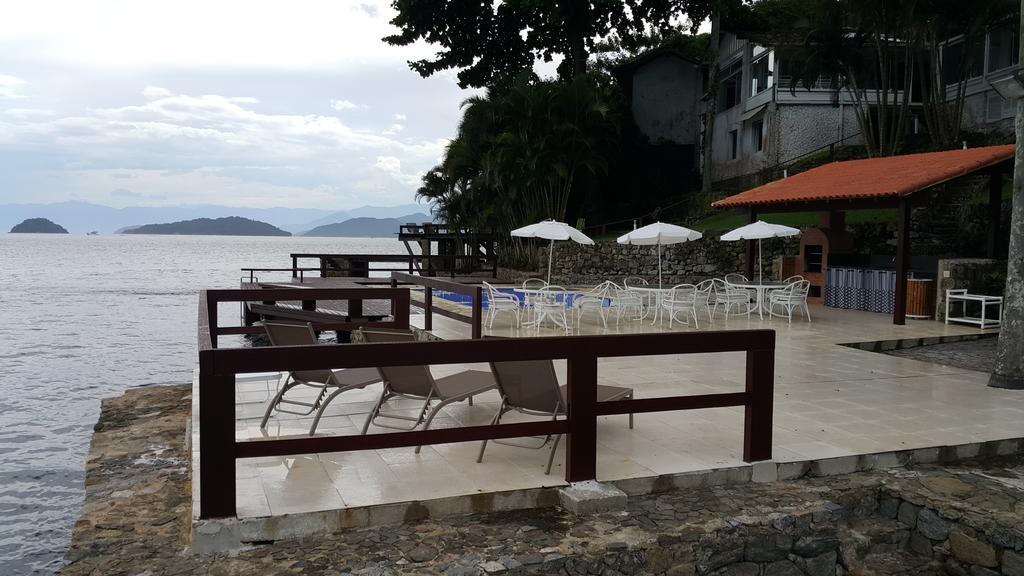 Vila Casa Angra Dos Reis Exteriér fotografie