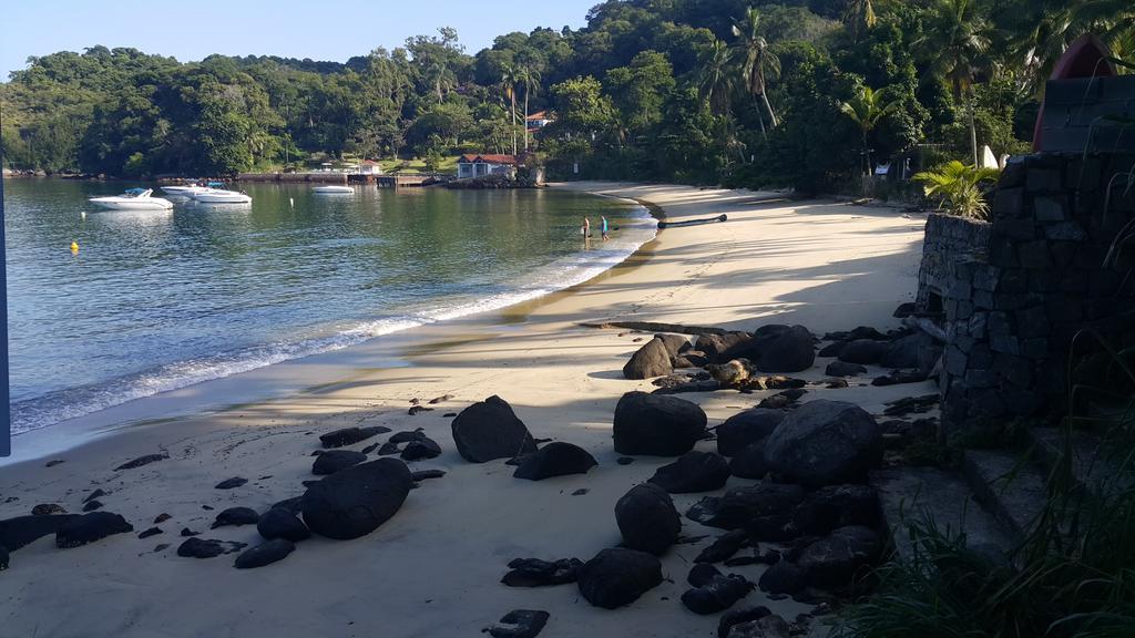 Vila Casa Angra Dos Reis Exteriér fotografie
