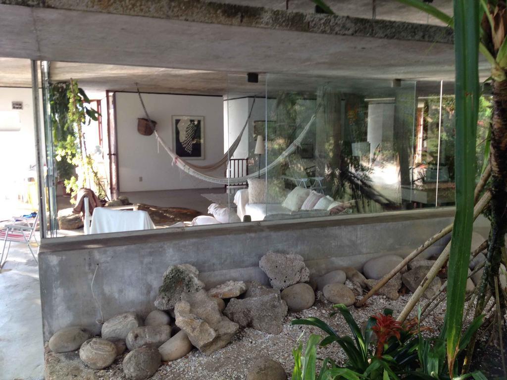Vila Casa Angra Dos Reis Exteriér fotografie