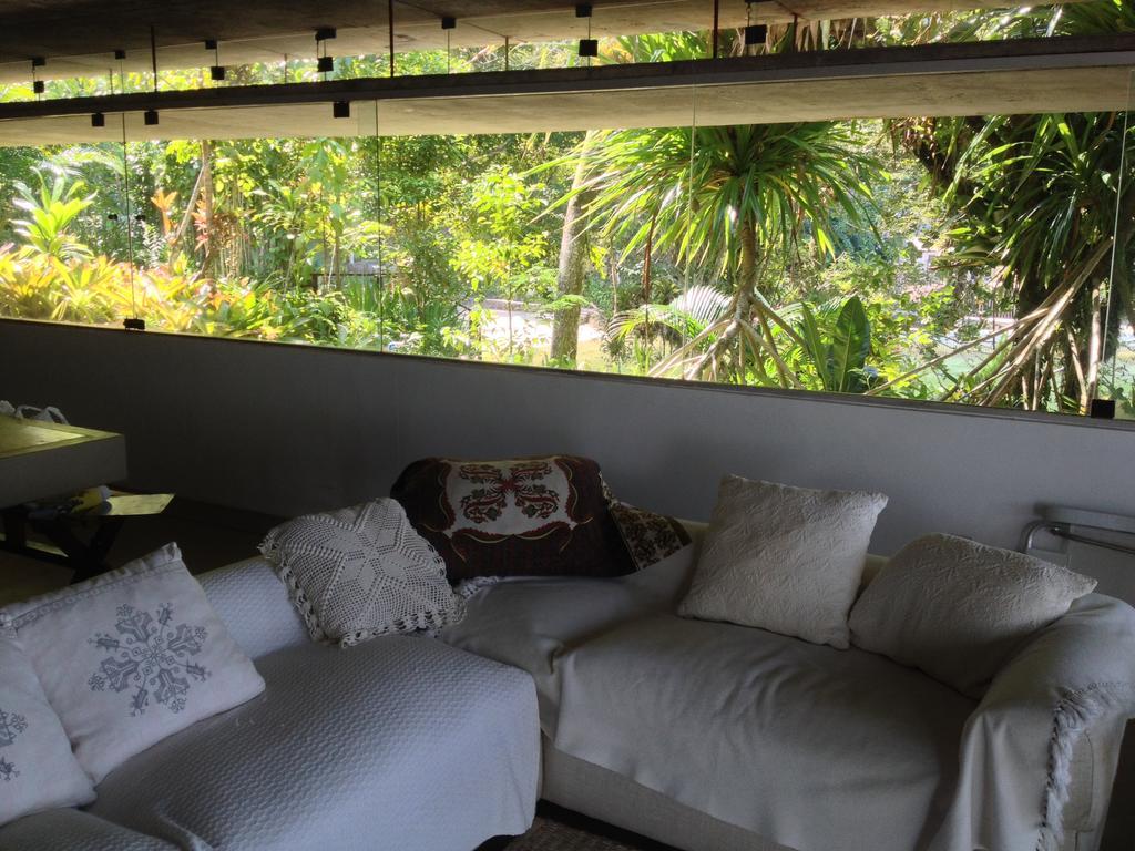Vila Casa Angra Dos Reis Exteriér fotografie
