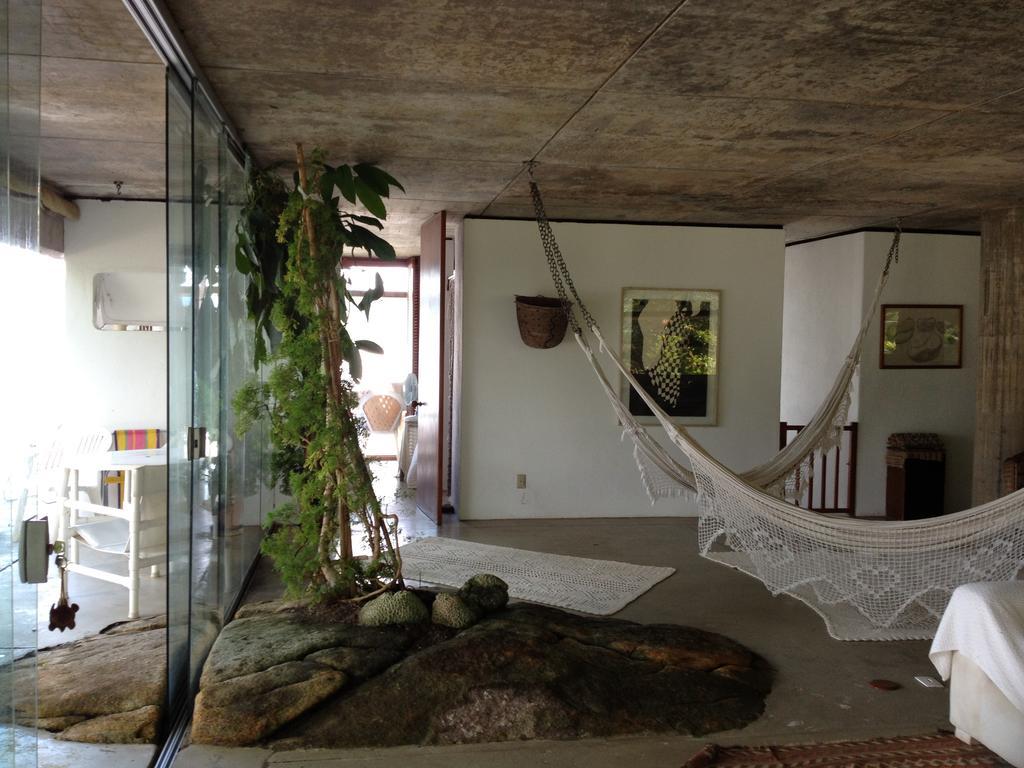 Vila Casa Angra Dos Reis Exteriér fotografie