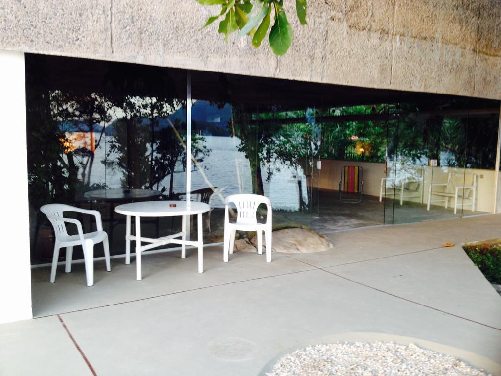 Vila Casa Angra Dos Reis Exteriér fotografie
