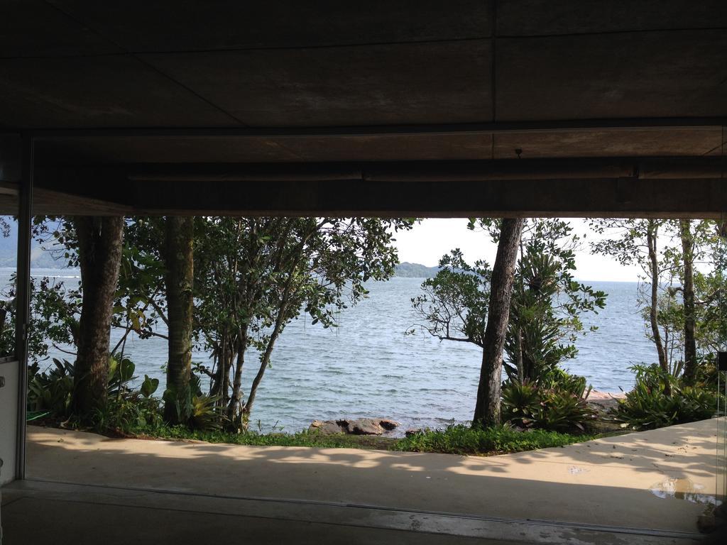 Vila Casa Angra Dos Reis Exteriér fotografie