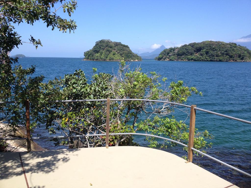 Vila Casa Angra Dos Reis Exteriér fotografie