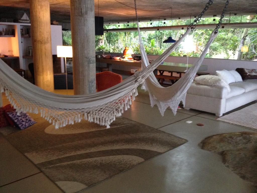 Vila Casa Angra Dos Reis Exteriér fotografie
