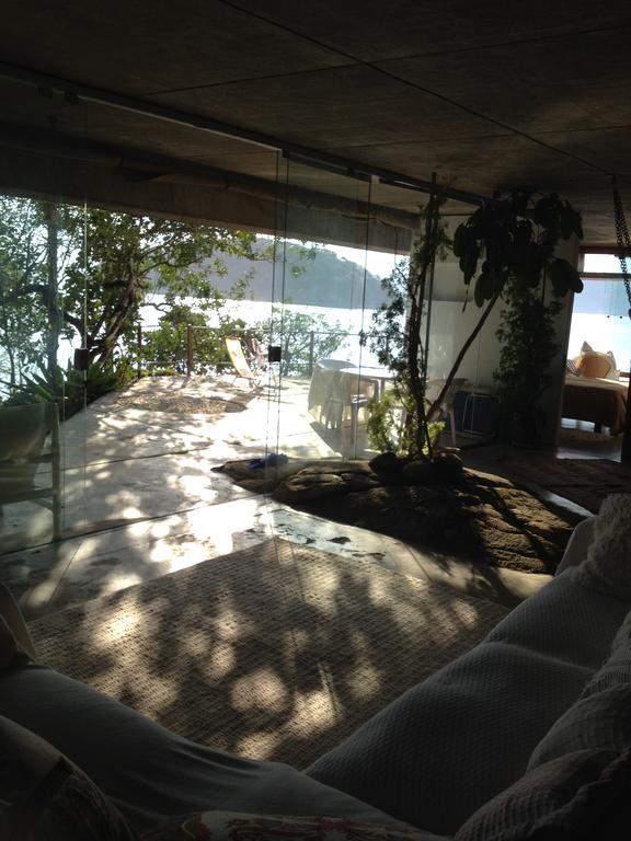 Vila Casa Angra Dos Reis Exteriér fotografie