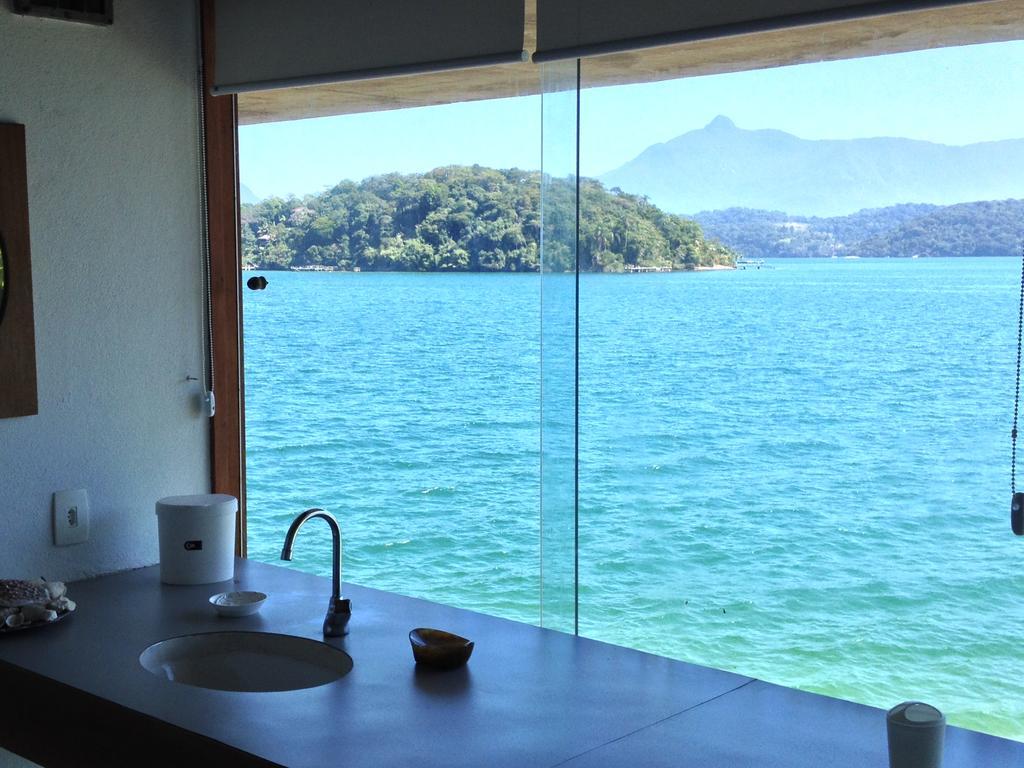 Vila Casa Angra Dos Reis Exteriér fotografie