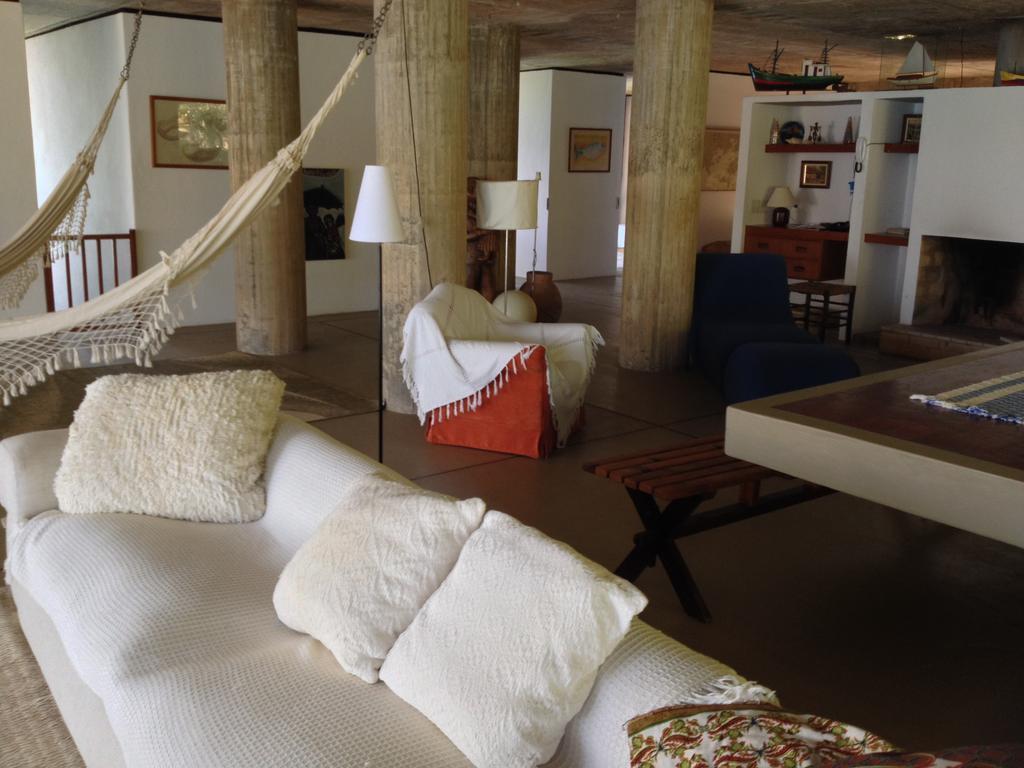 Vila Casa Angra Dos Reis Exteriér fotografie