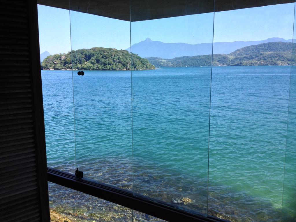 Vila Casa Angra Dos Reis Exteriér fotografie
