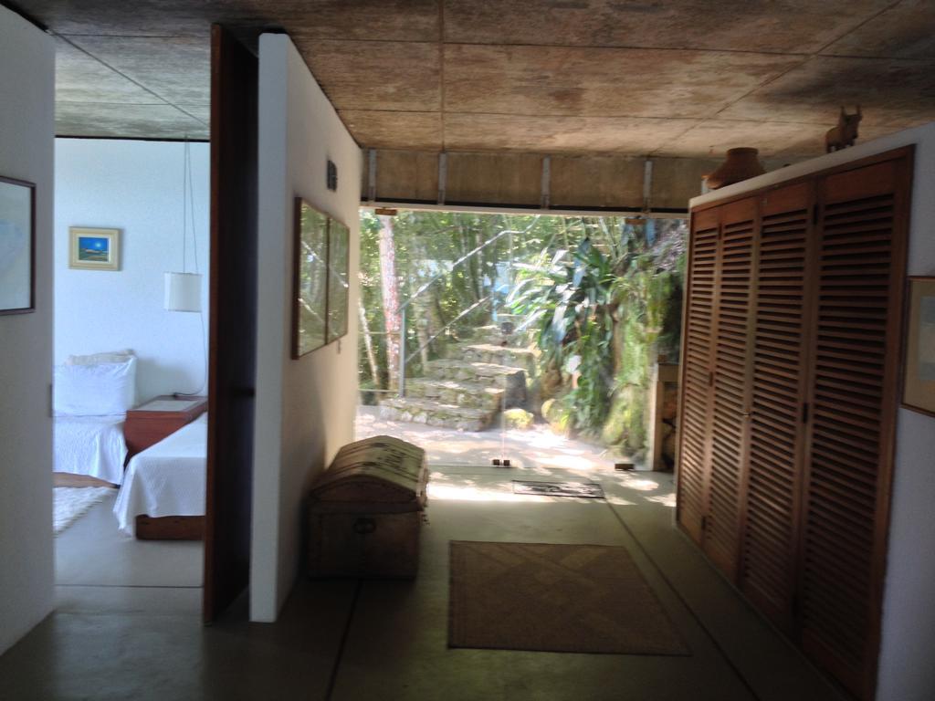 Vila Casa Angra Dos Reis Exteriér fotografie