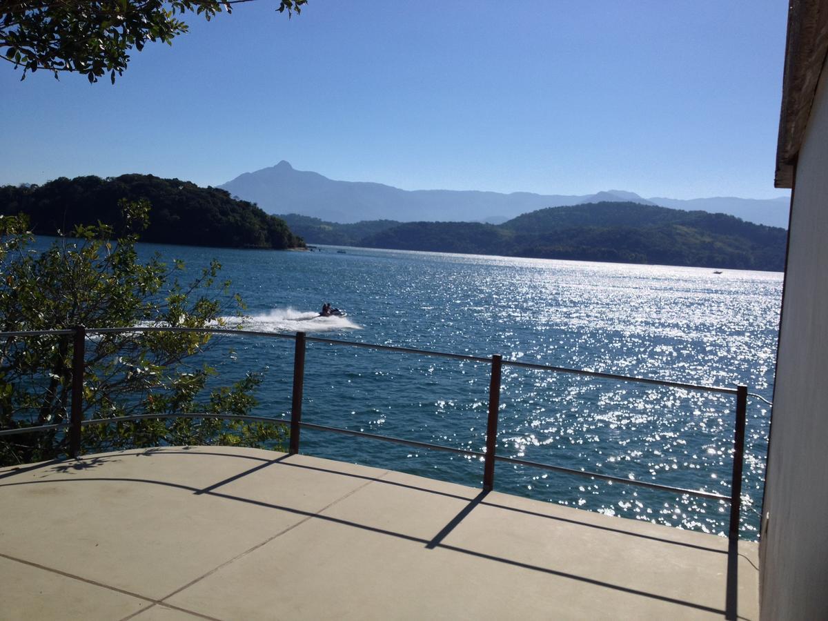 Vila Casa Angra Dos Reis Exteriér fotografie