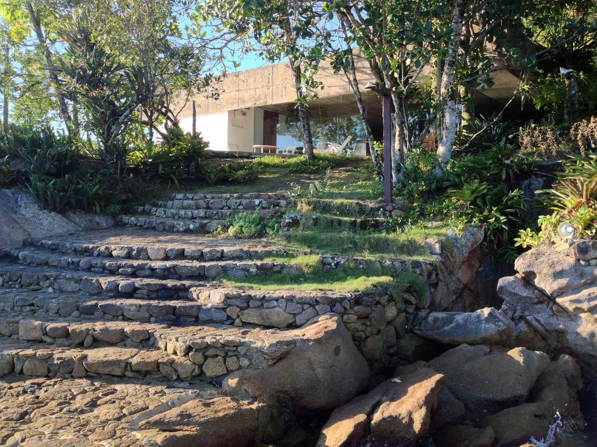 Vila Casa Angra Dos Reis Exteriér fotografie